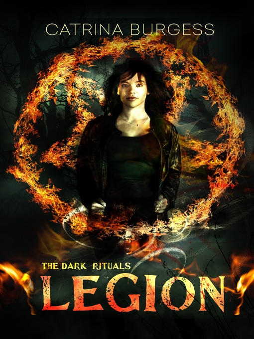 Title details for Legion by Catrina Burgess - Available
